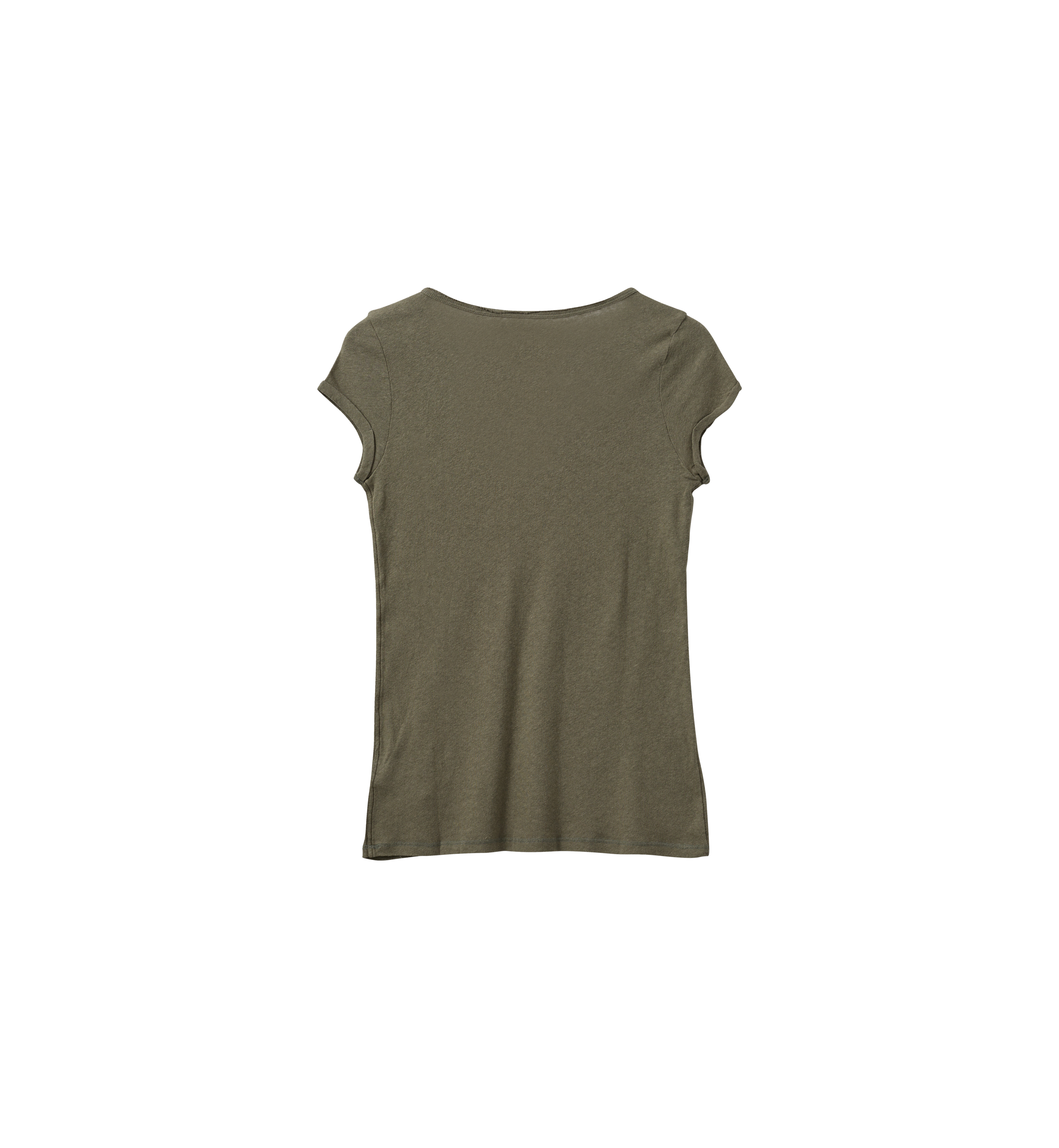 Packshot / Army / Back